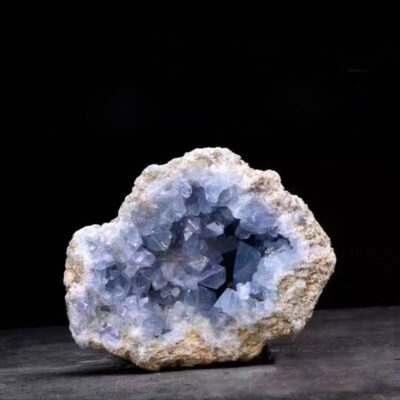 Healing Kyanite Cluster Crystal Stone 2