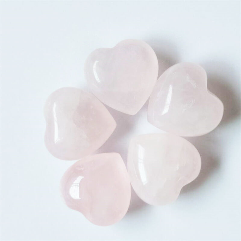 rose-quartz
