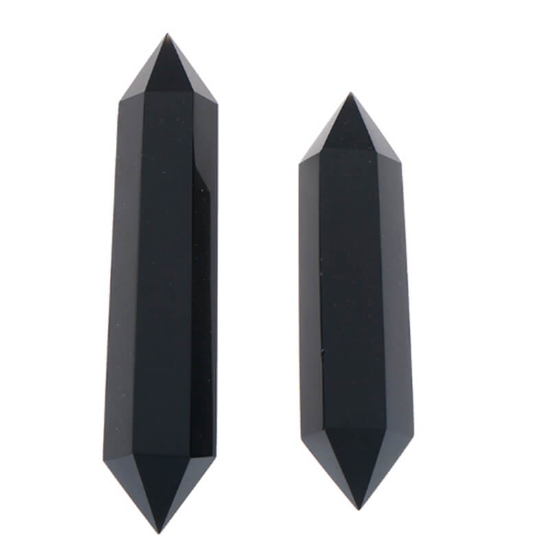 black obsidian tower double points