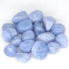 blue lace agate stone