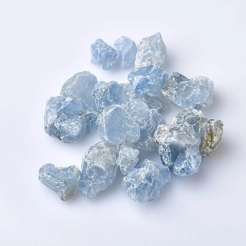 Natural Crystal Kyanite Healing Stone Mineral