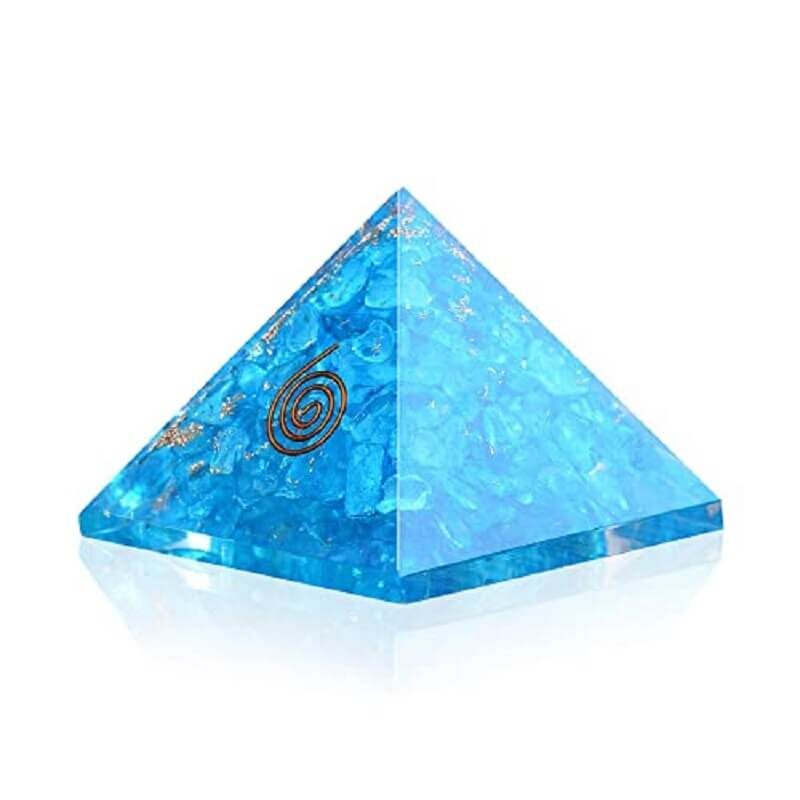 SBB coil pyramid