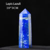 Tableau des variations pour Lapis Lazuli