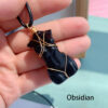 Obraz odmiany dla Obsidian