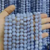 4-12mm Blue Lace Agate Beads Wholesale