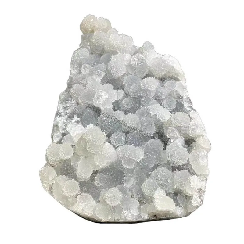 apophyllte raw stone