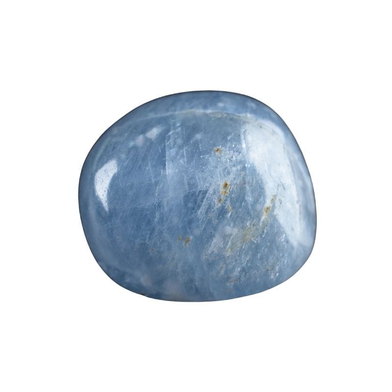 Blue Calcite