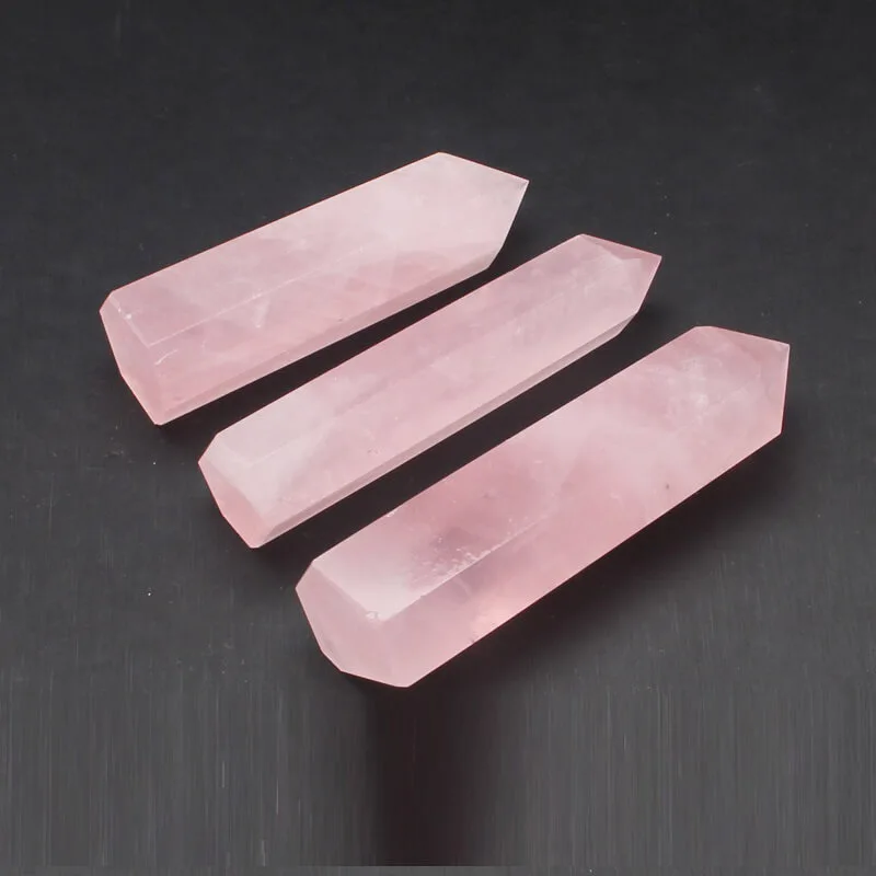 Rose Quartz Tower