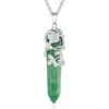 صورة التباين ل Green Aventurine