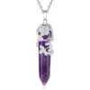 صورة التباين ل Amethyst