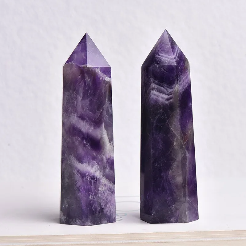 Dream Amethyst Tower Wholesale - 画像 (5)