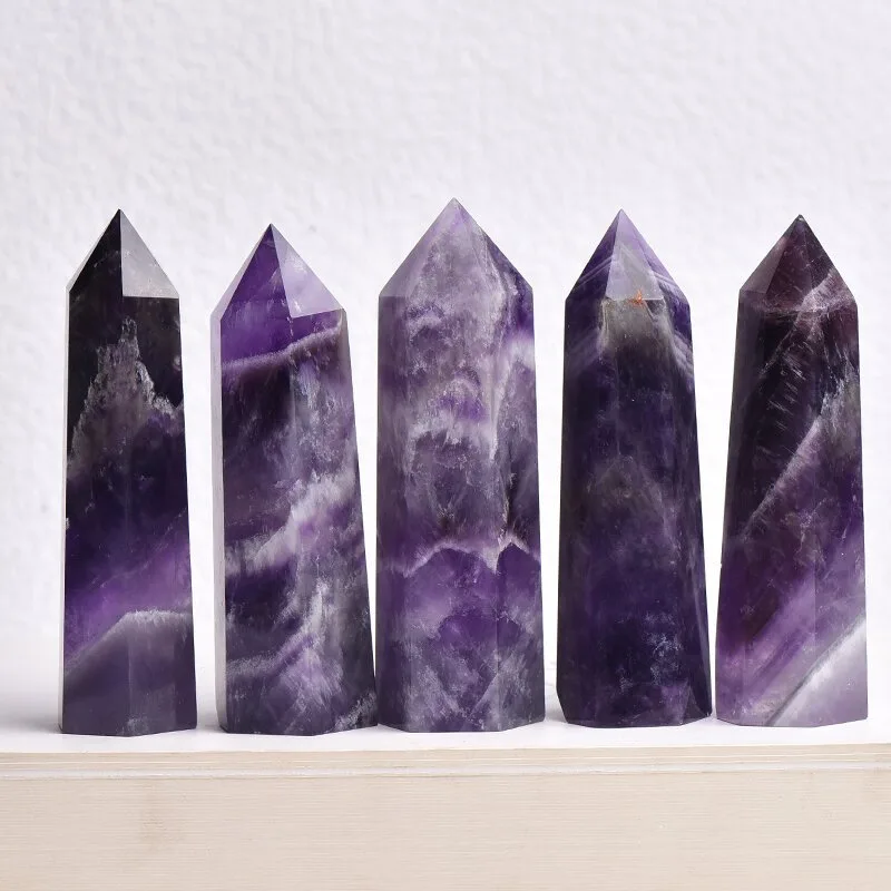 Dream Amethyst Tower Wholesale - 画像 (2)