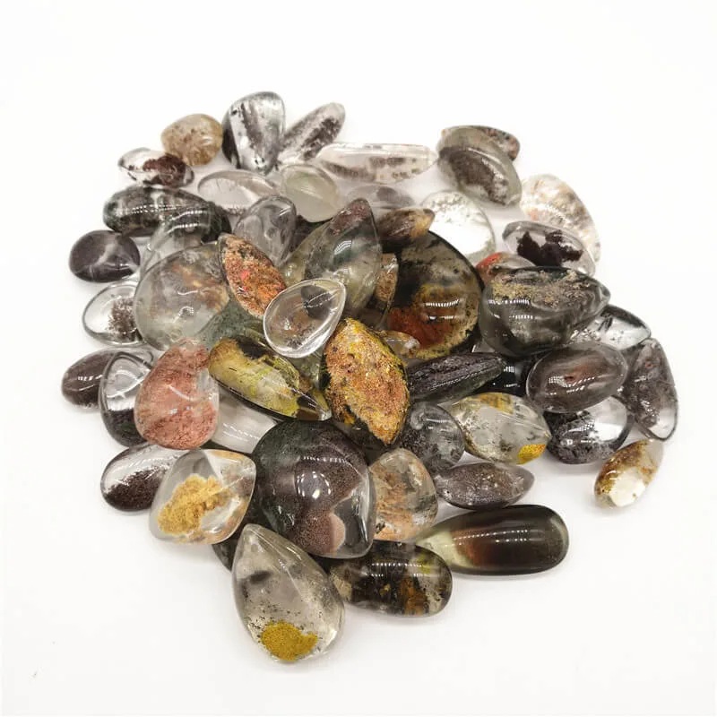 Garden Quartz Stone Wholesale
