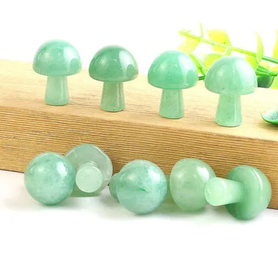green aventurine