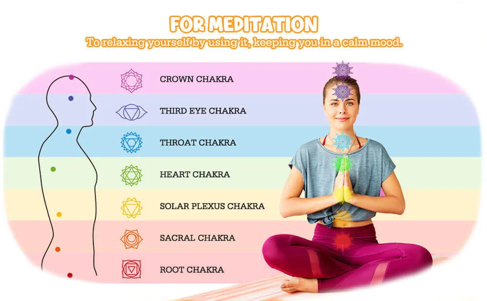 Mushroom Crystal for healing