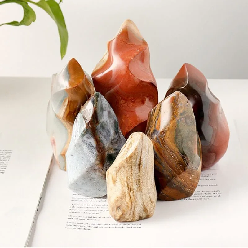 Ocean jasper crystal wholesale