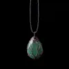 صورة التباين ل Green Aventurine