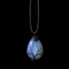 صورة التباين ل Opalite