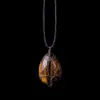 صورة التباين ل Tiger Eye