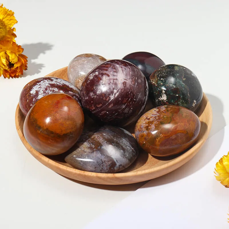 Ocean jasper crystal wholesale