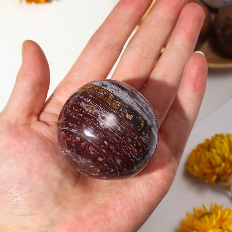 Ocean jasper crystal wholesale