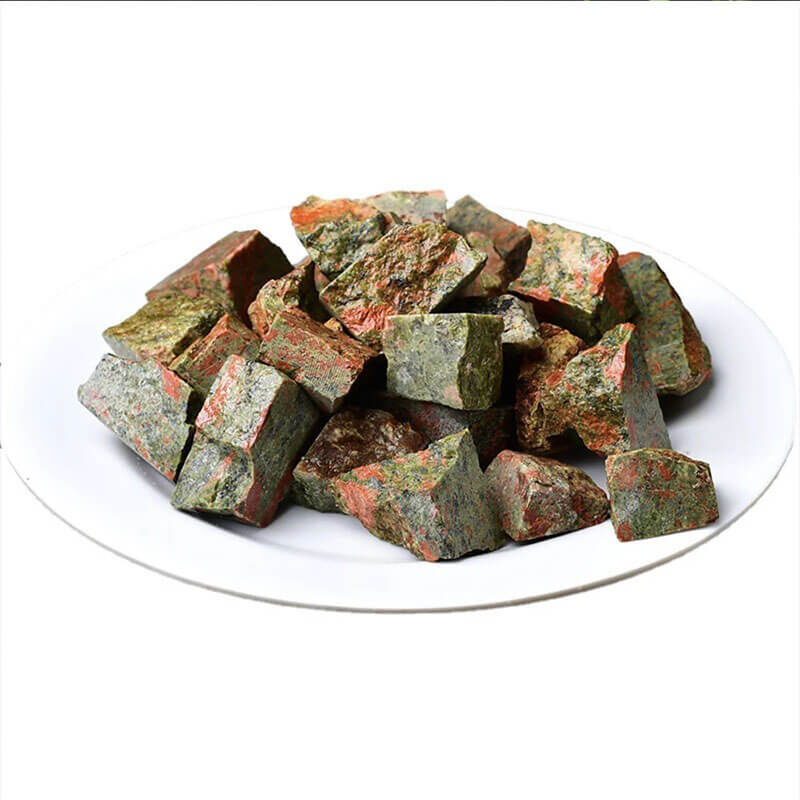 Unakite Crystals and Stones Wholesale | Bulk Buy Unakite