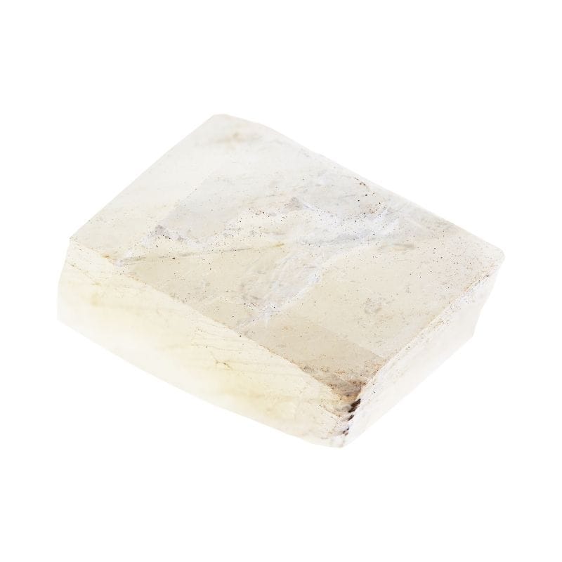 White Calcite