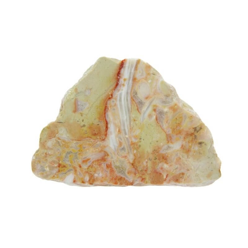 Yellow Jasper