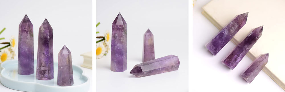 amethyst tower 2