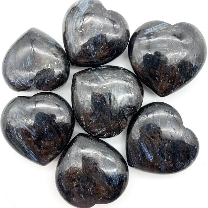 Astrophyllite Crystals Bulk Buy Supplier