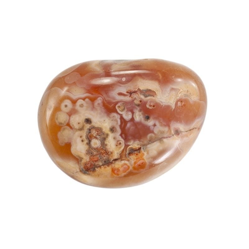 flower agate