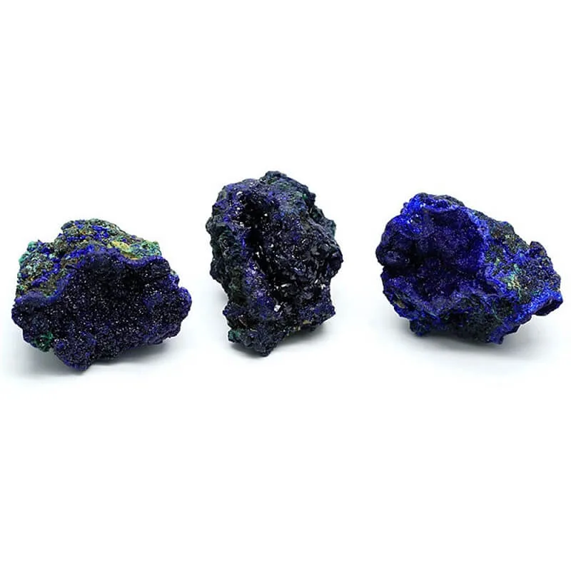 azurite&malachite stone