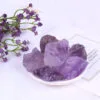 Natural Raw Pink Amethyst Stone