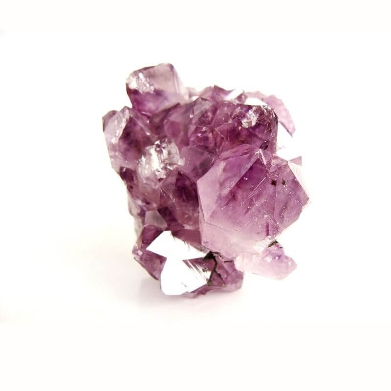 pink amethyst