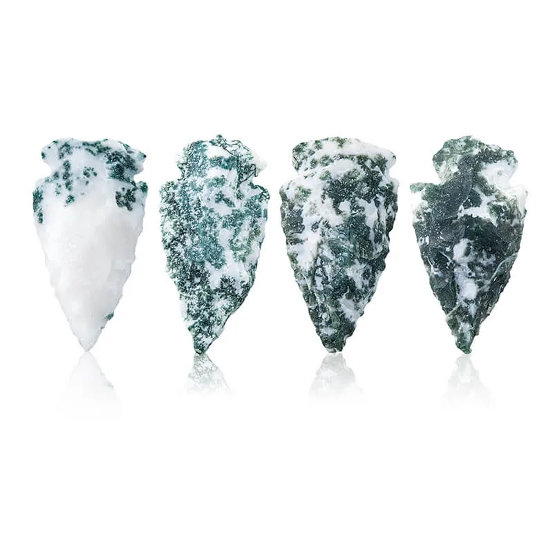 Tree Agate Crystal Wholessale | Bulk Buy Tree Agate