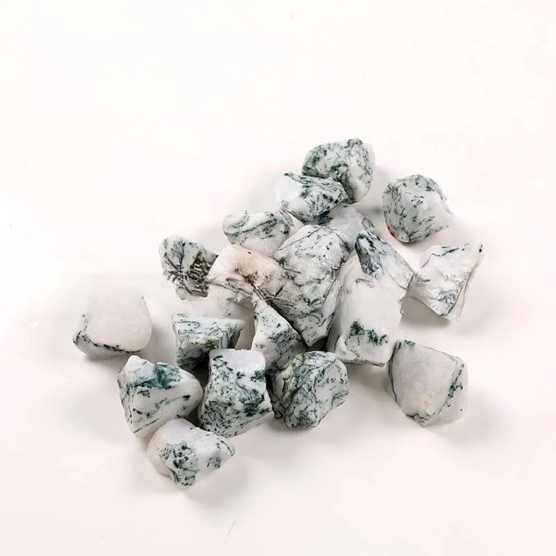 Tree Agate Crystal Wholessale | Bulk Buy Tree Agate