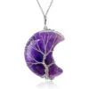 Tableau des variations pour Amethyst
