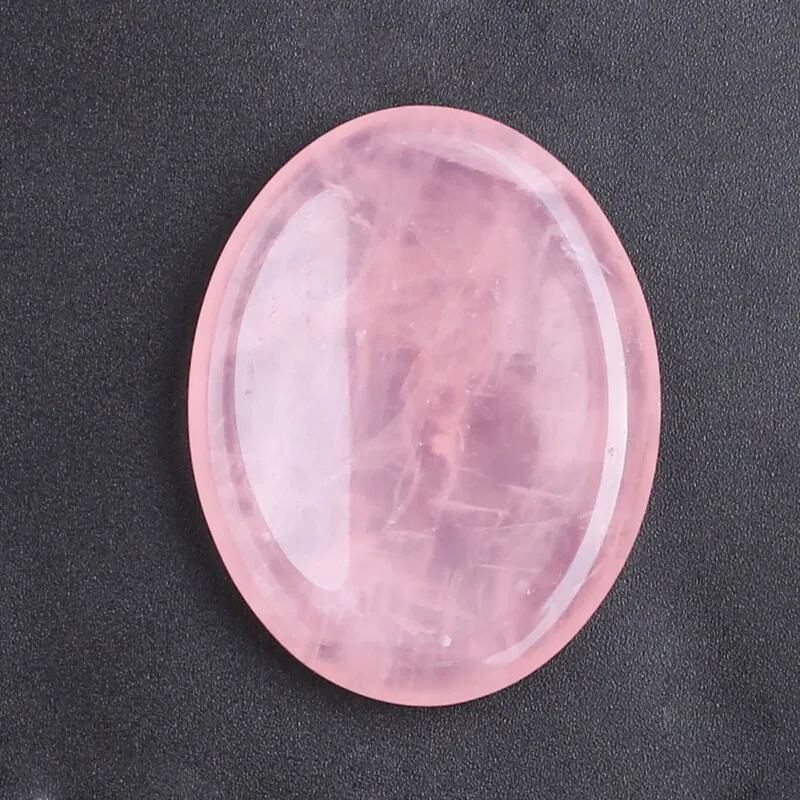 Crystal Worry Stones Bulk - Imagen 16