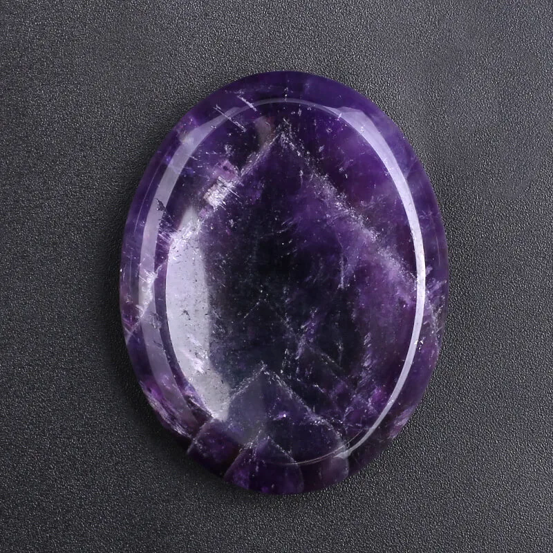 Crystal Worry Stones Bulk - Imagen 9