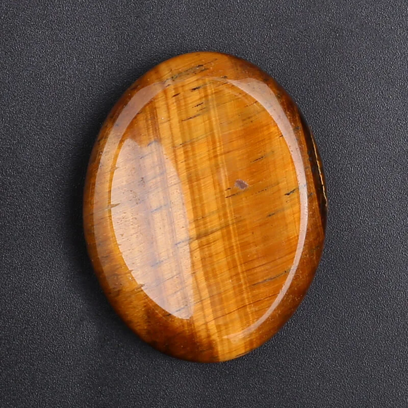Crystal Worry Stones Bulk - Imagen 12