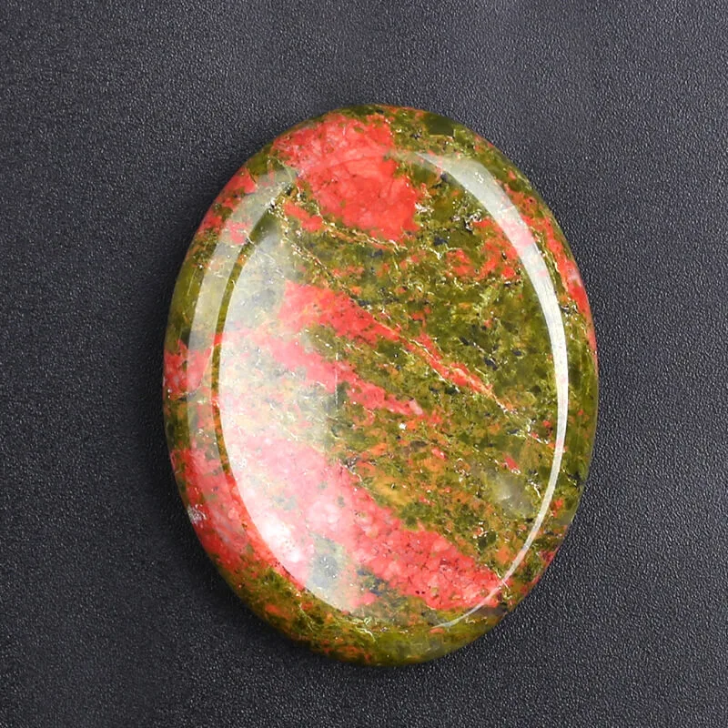 Crystal Worry Stones Bulk - Imagen 13