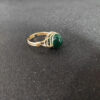 Tableau des variations pour Green Agate