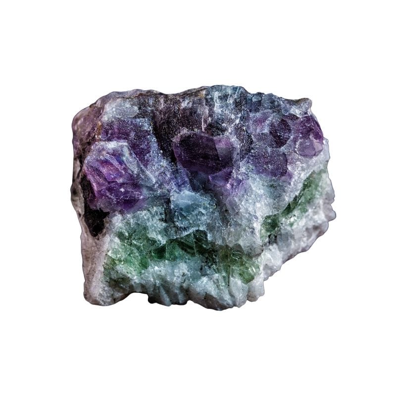Fluorite