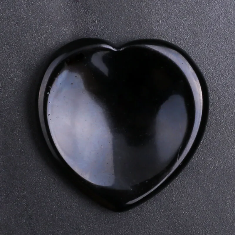 Heart Worry Stone Crystals For Worry Wholesale - Bild 6