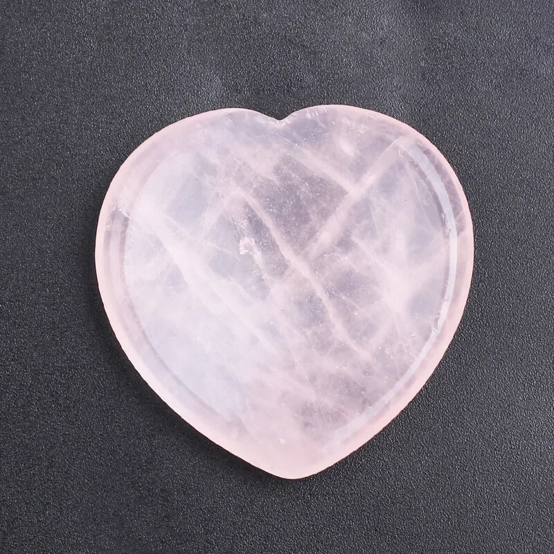 Heart Worry Stone Crystals For Worry Wholesale - Bild 13
