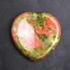 Variationsbild för Unakite