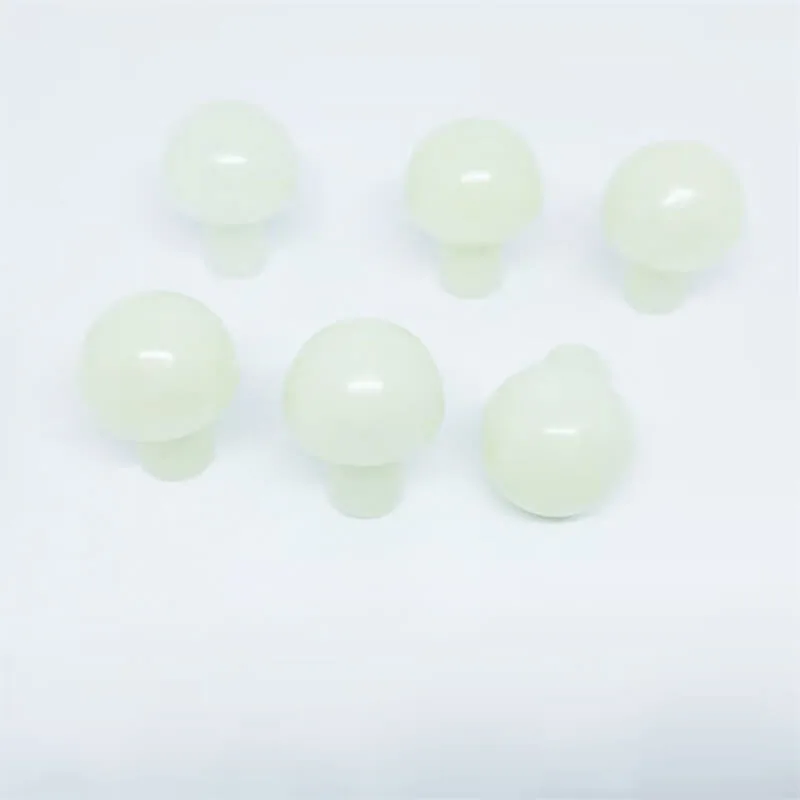 Luminous Crystal Mushrooms Carving Wholesale - Afbeelding 2
