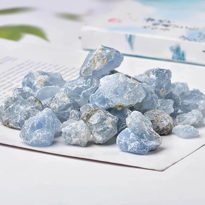 Natural Crystal Kyanite Healing Stone Mineral - 画像 (3)