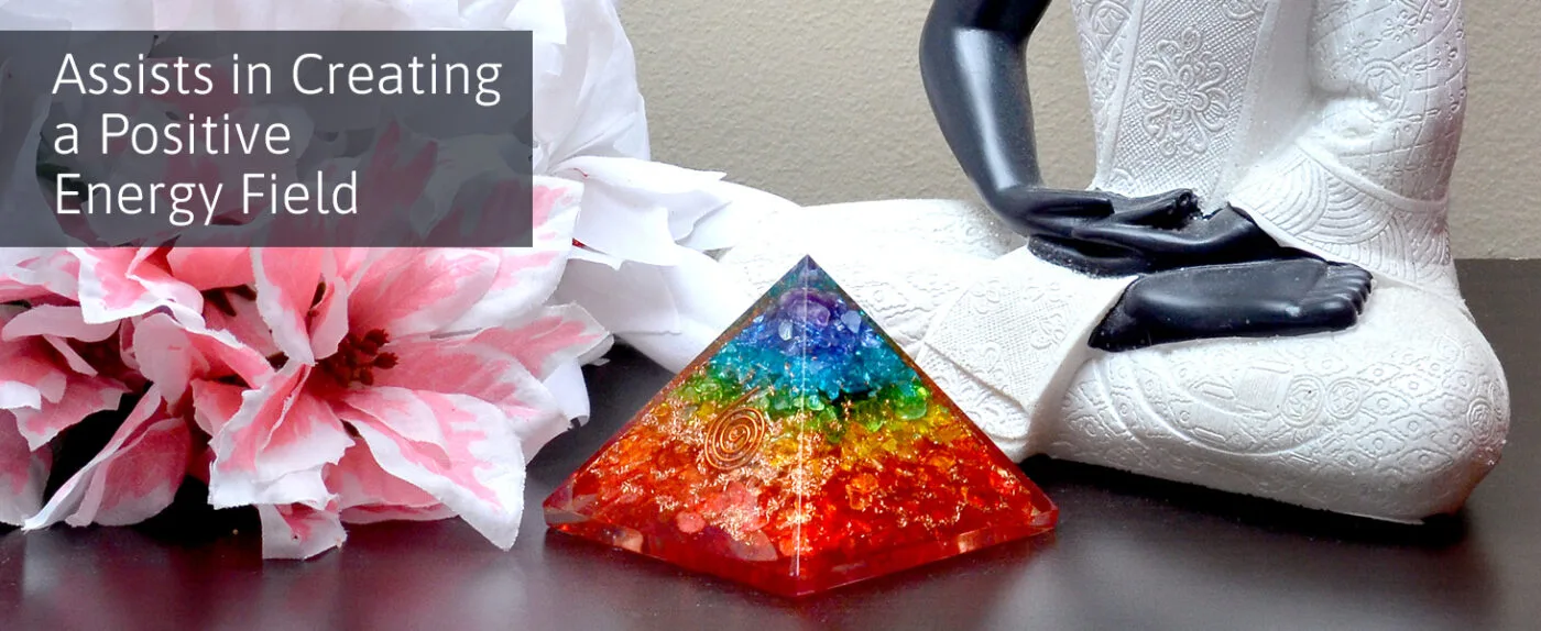 癒しのオルゴナイト❤️ロードナイト＋ホワイトラブラドライトのハート