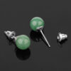 crystal stud earrings 8